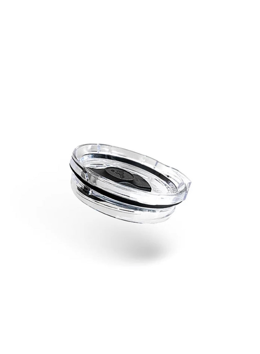 Fridgy - twist lock lid
