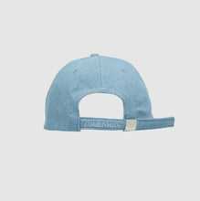 Louenhide Jasper Cap ~ Denim