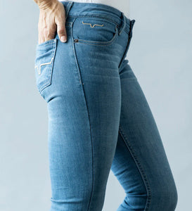 Kimes Ranch Jeans-Lola Soho Fade