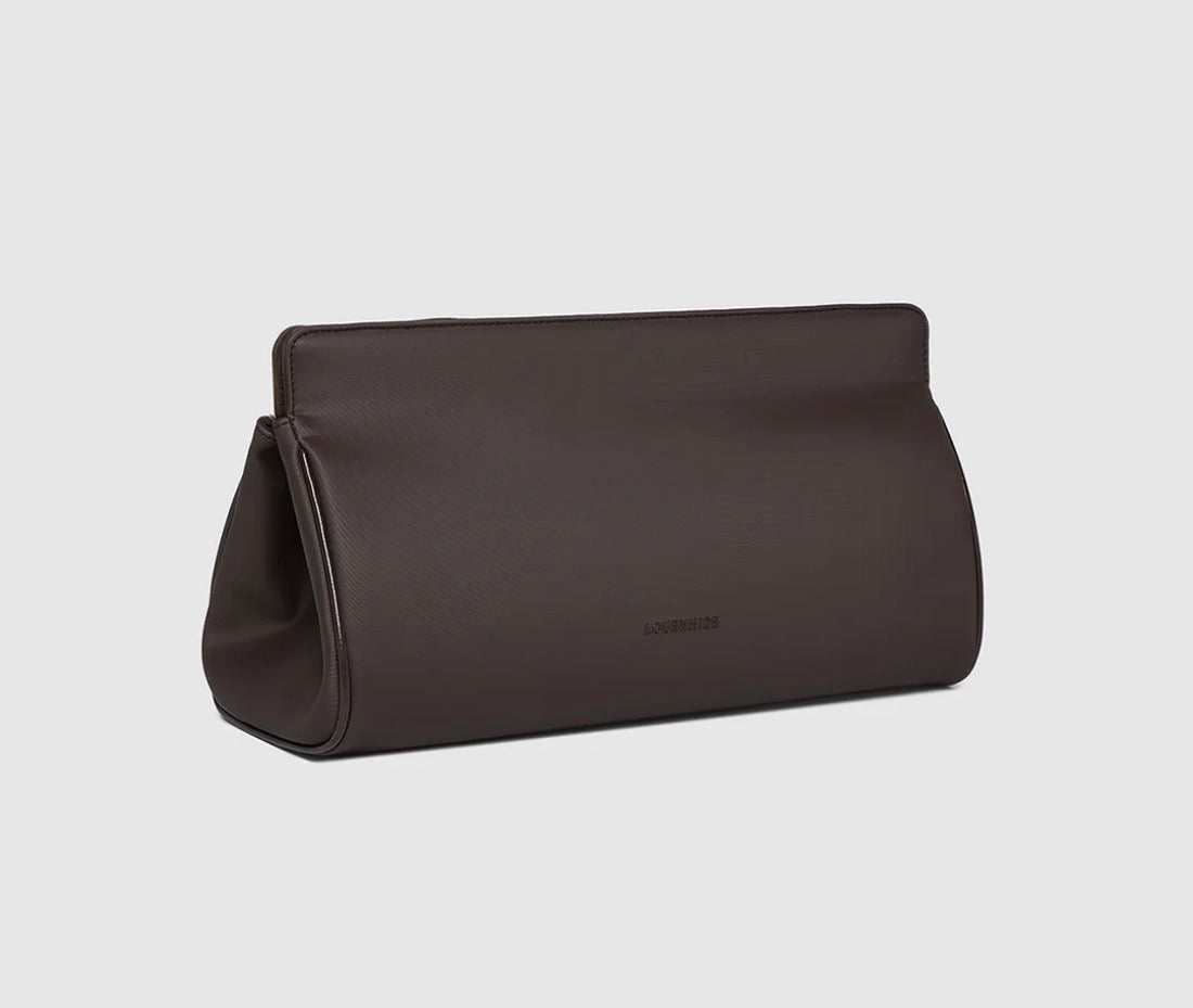 Margot Hair Tool Travel Case - Chocolate