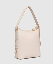 Audrey Bucket Bag - Vanilla