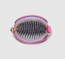 Airlie Bag Charm - Hot Pink