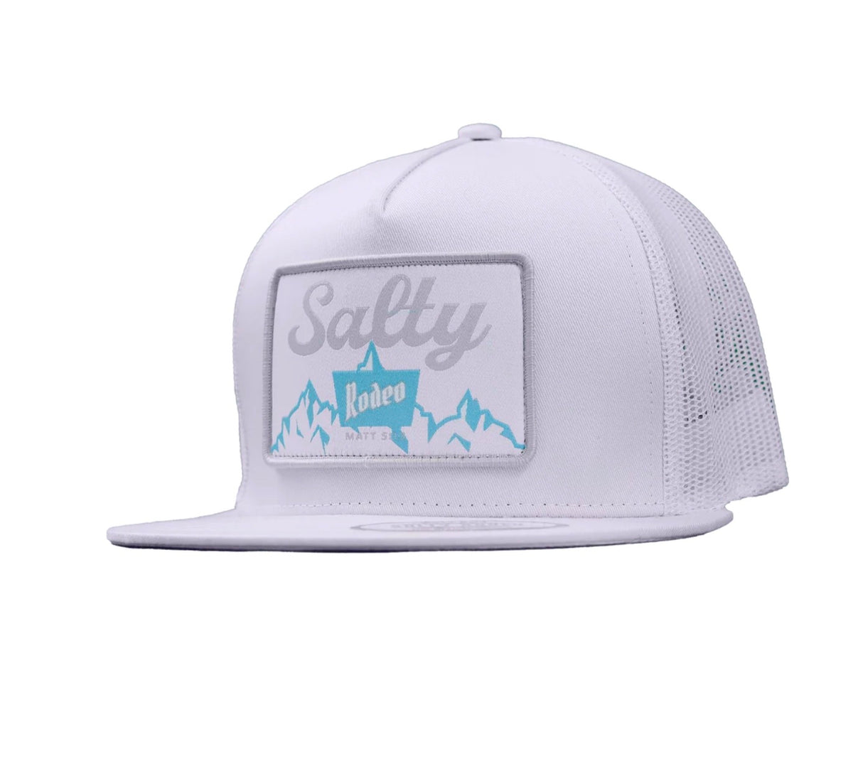 Icy OG cap