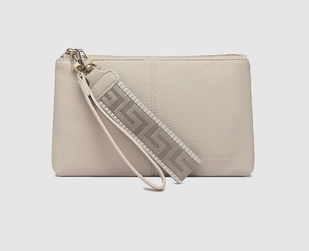 Mimi Clutch - Biscotti