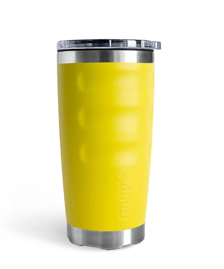 Fridgy - 600ml tumbler