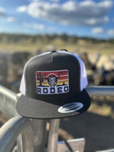 Salty Rodeo Co - Cap
