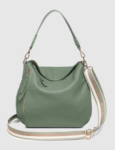 Nadia Shoulder Bag -  malt