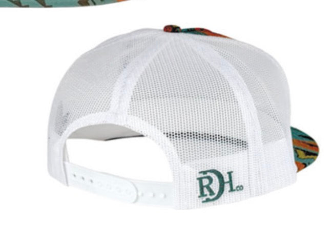 Red Dirt Cap lost and found
