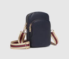 Java Phone Bag - Navy