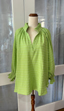 SEVEN NINE SEVEN Top~Green