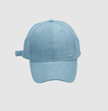 Louenhide Jasper Cap ~ Denim