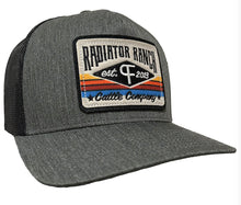 Dale Brisby Cap - Serape PF Patch Cap