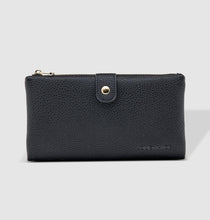 Stella Wallet ~ Black