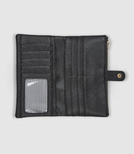 Stella Wallet ~ Black