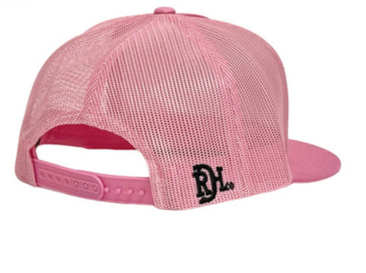 Red Dirt Cap Sundown
