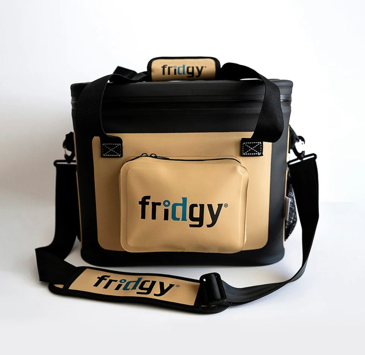 Fridgy 20L Weekender
