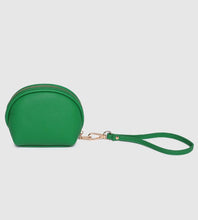 Paige Purse ~ Apple Green