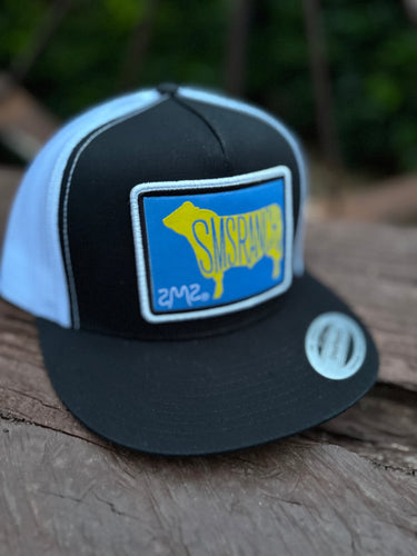 Salty Rodeo Co - Cap