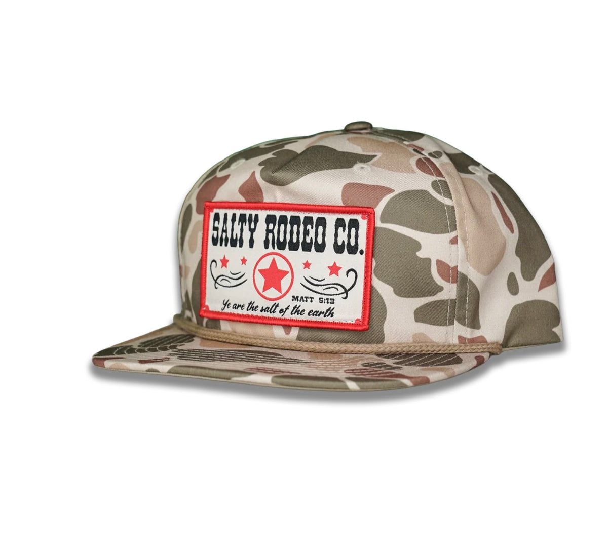 Cattail cap