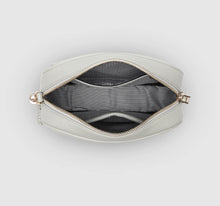 Jacinta - Crossbody Bag - Light Grey