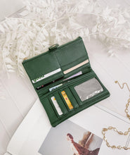 Stella Wallet ~ Green
