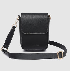 Louenhide Cuba Phone Bag - Black