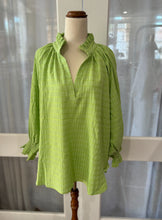 SEVEN NINE SEVEN Top~Green