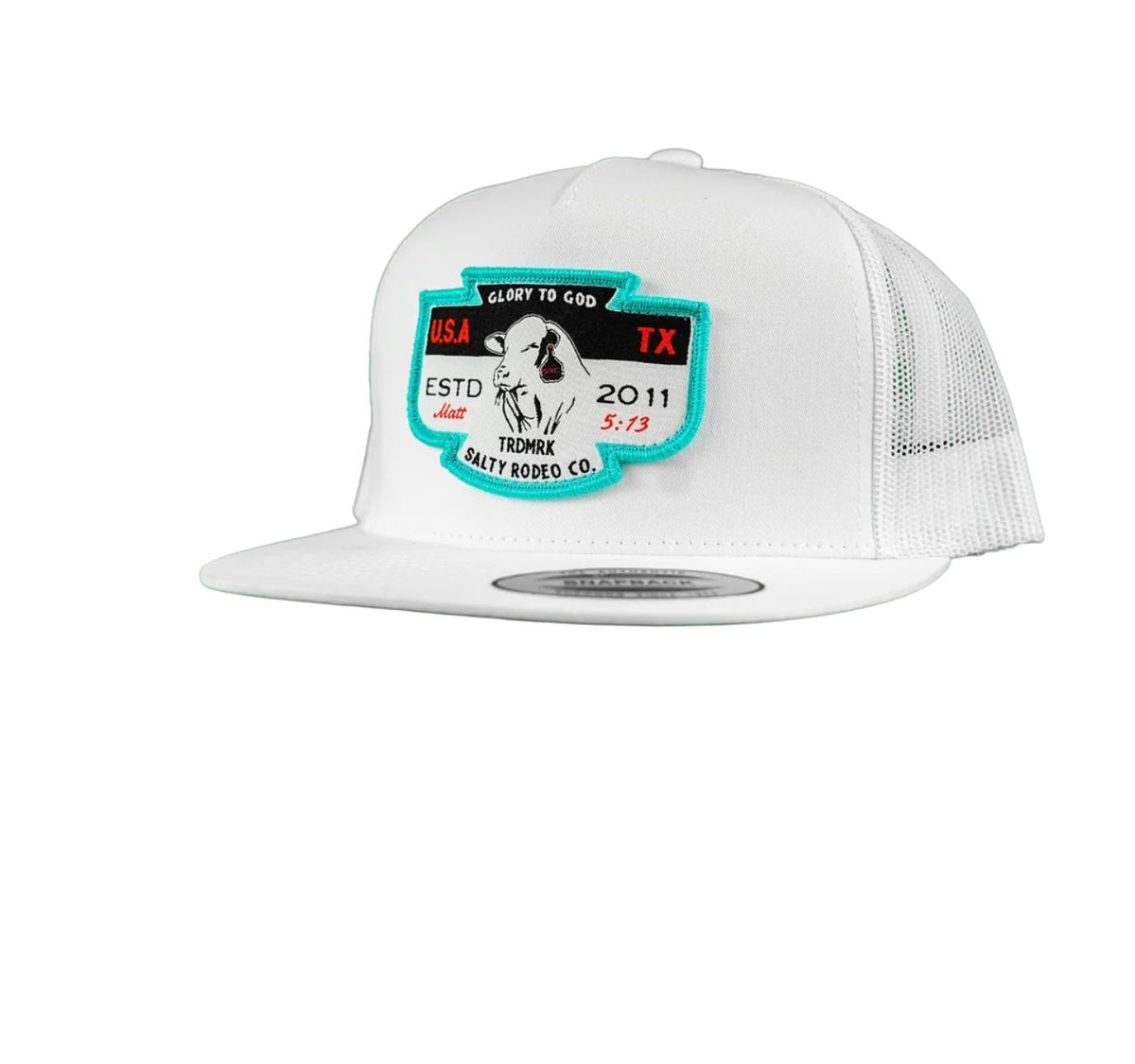 Glory cap