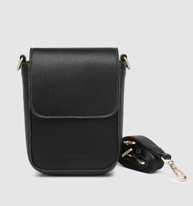 Louenhide Cuba Phone Bag - Black