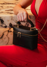 Palma Crossbody Bag~ Black