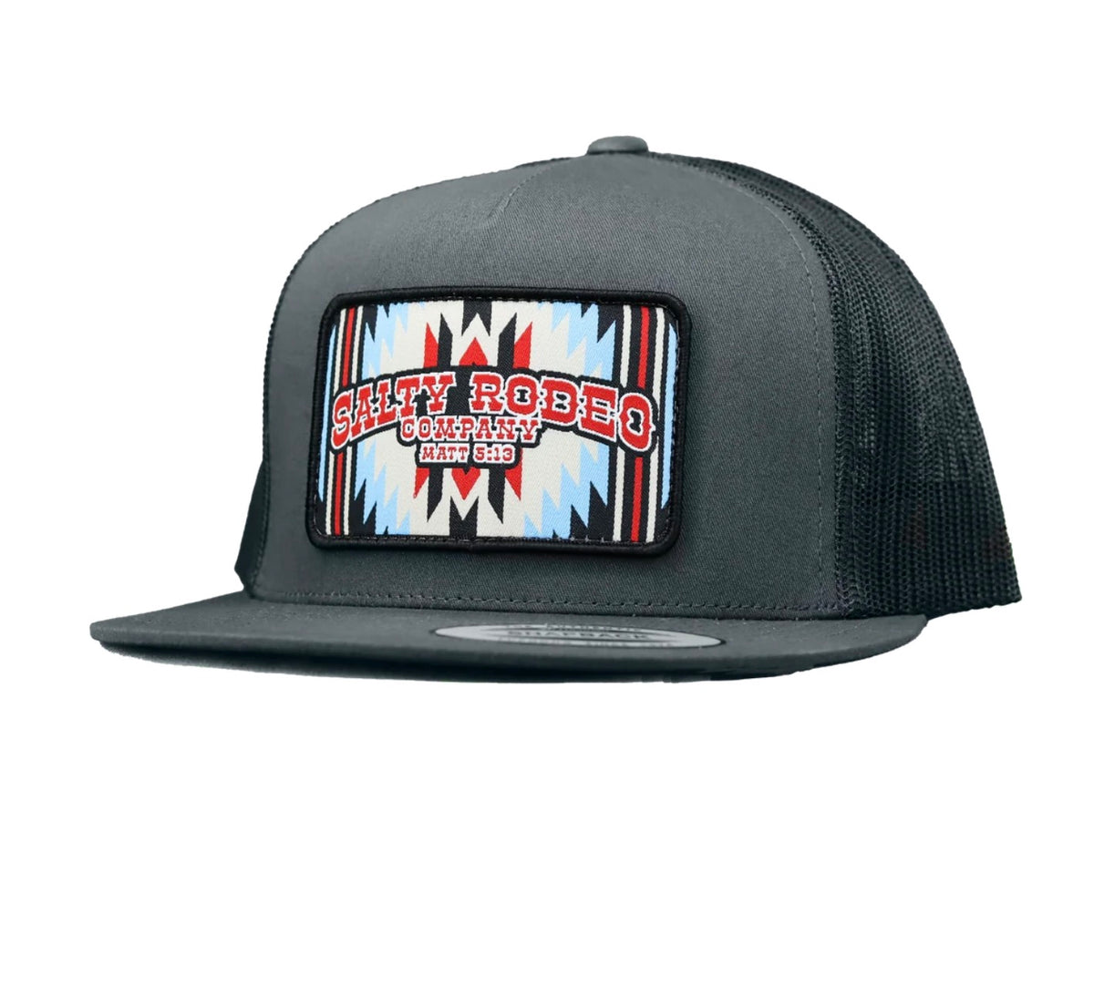 Colt cap