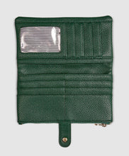 Stella Wallet ~ Green