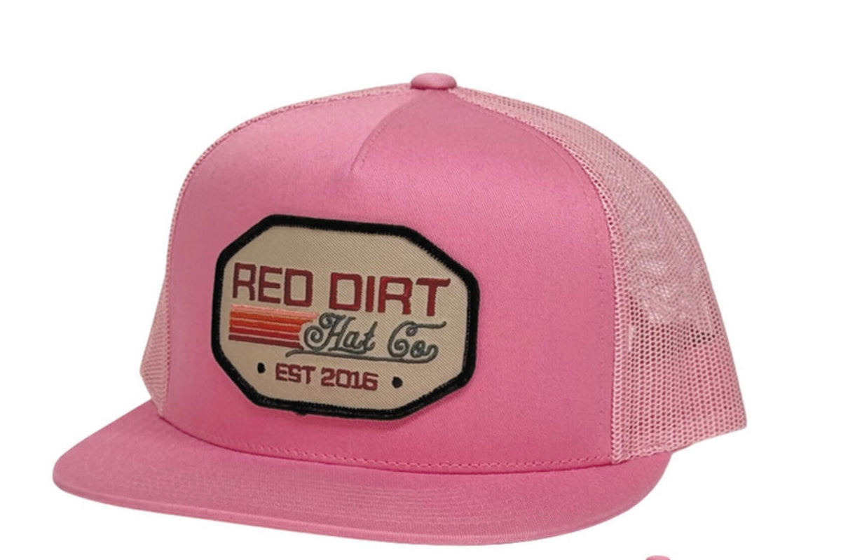 Red Dirt Cap Sundown