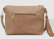 Daisy crossbody bag - Frappe