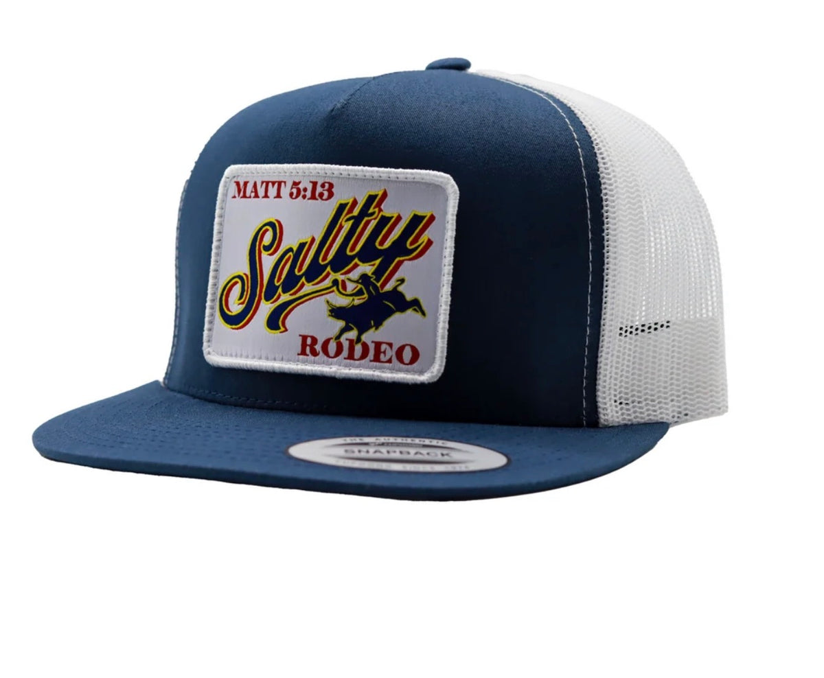 Chute boss cap