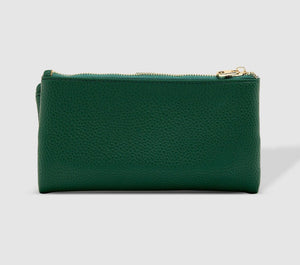 Stella Wallet ~ Green