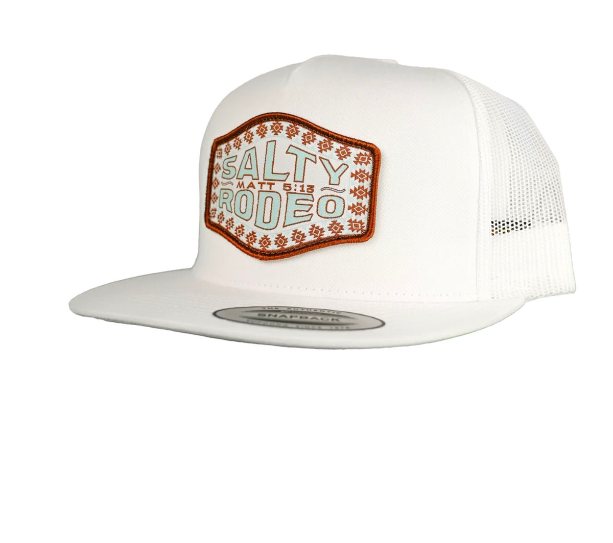 Prestige cap