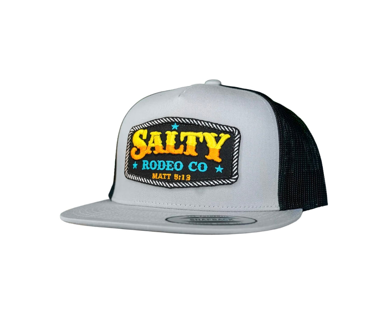 Raspy cap