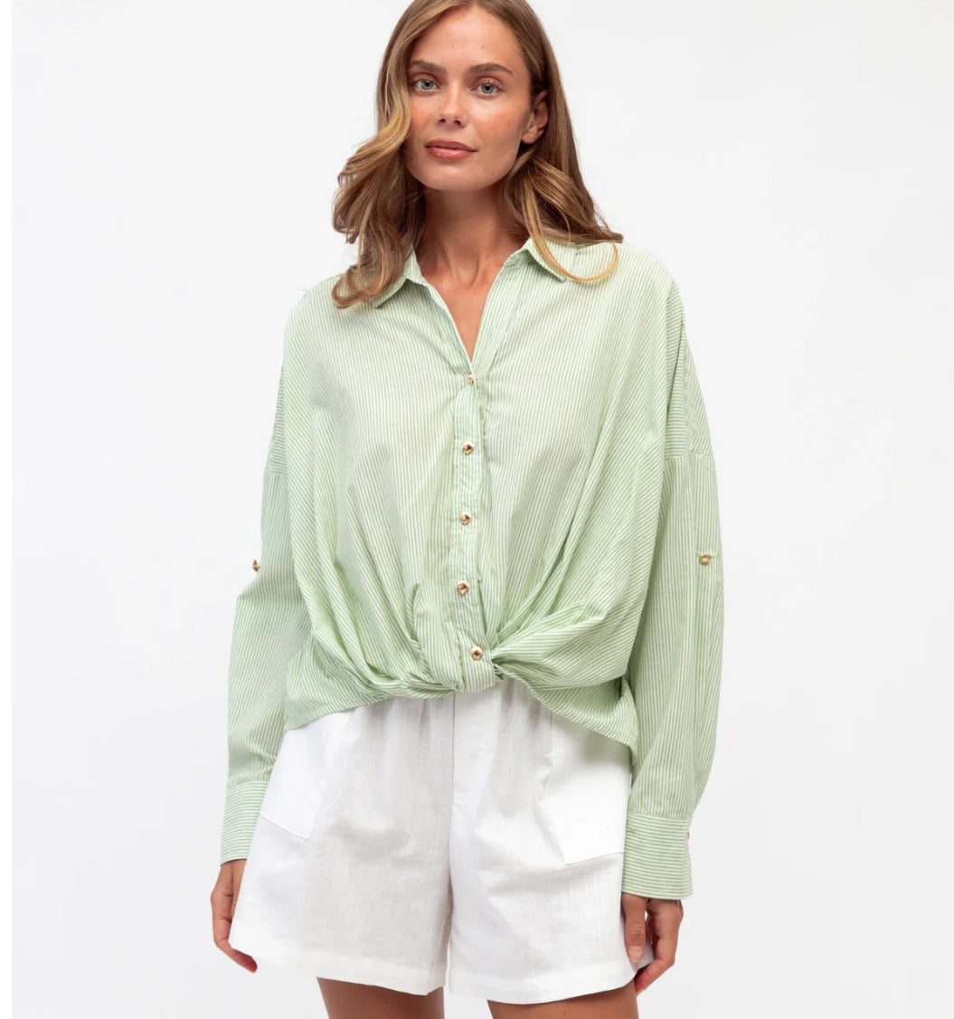 ALESIA SHIRT
