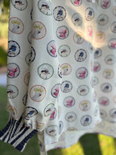 Birds of a feather Top