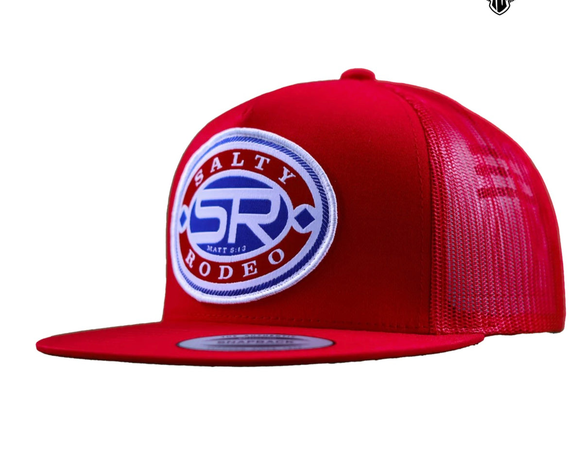 Bandit cap