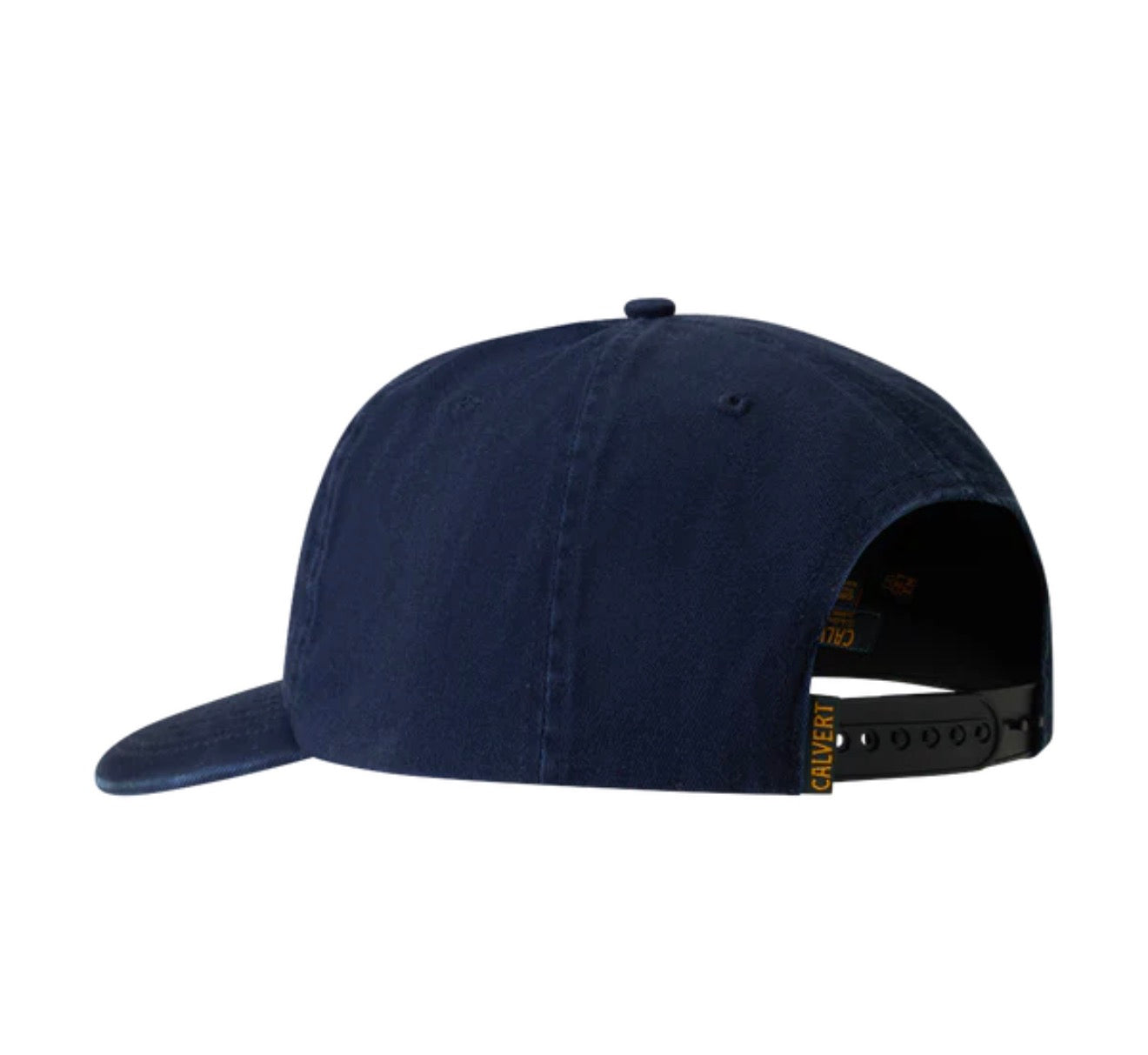 Journey Semi-Structured Cap - Navy