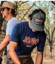 Dale Brisby Cap - Serape PF Patch Cap