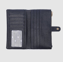 Stella Wallet ~ Navy