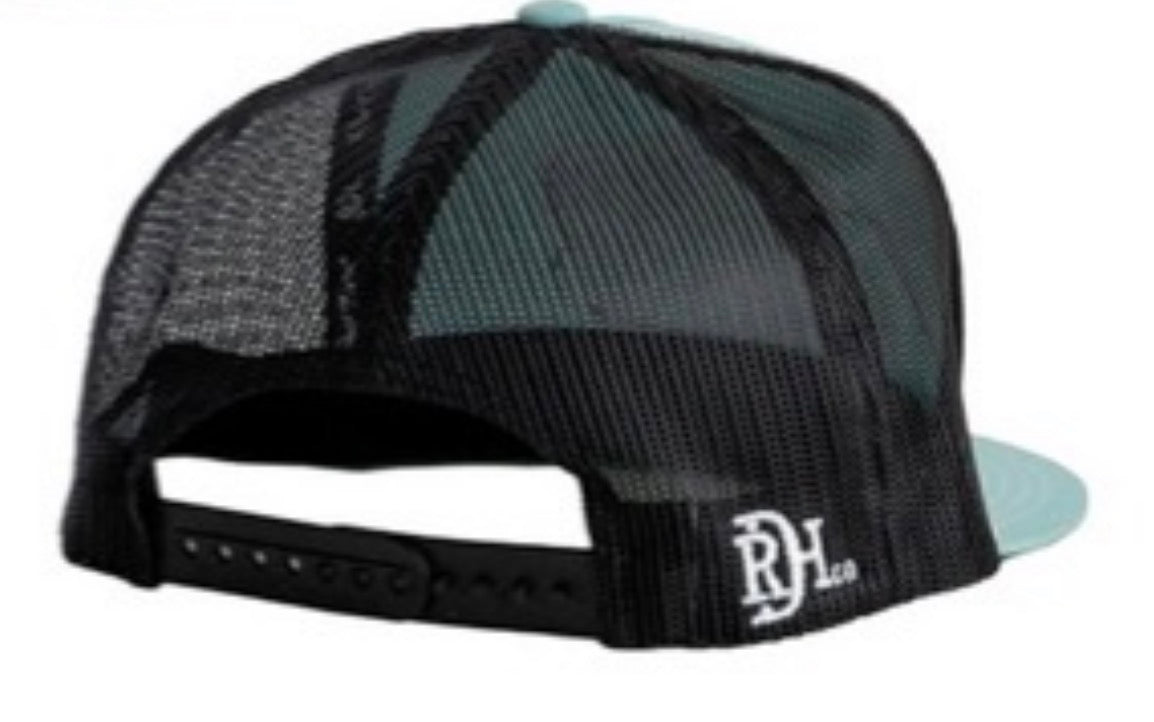 Red Dirt Cap Red fish
