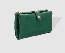 Stella Wallet ~ Green
