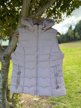The Luna Puffer Vest