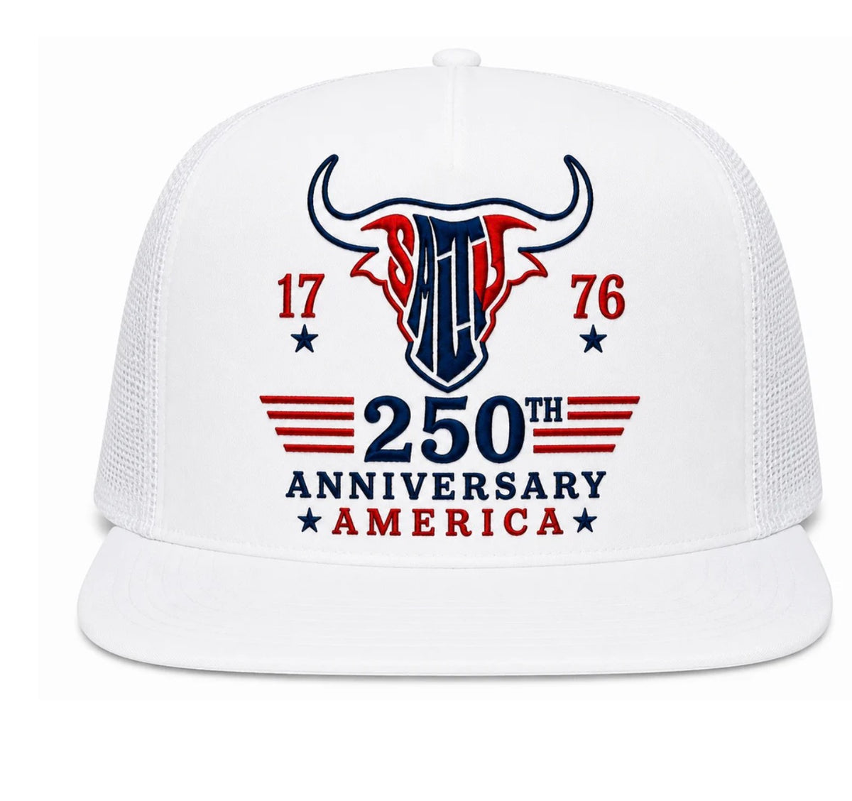 1776 Cap