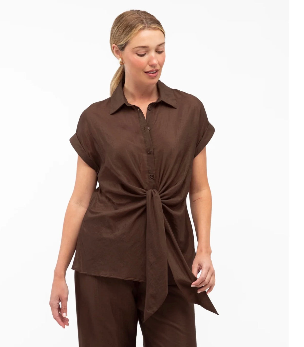 Cana top chocolate