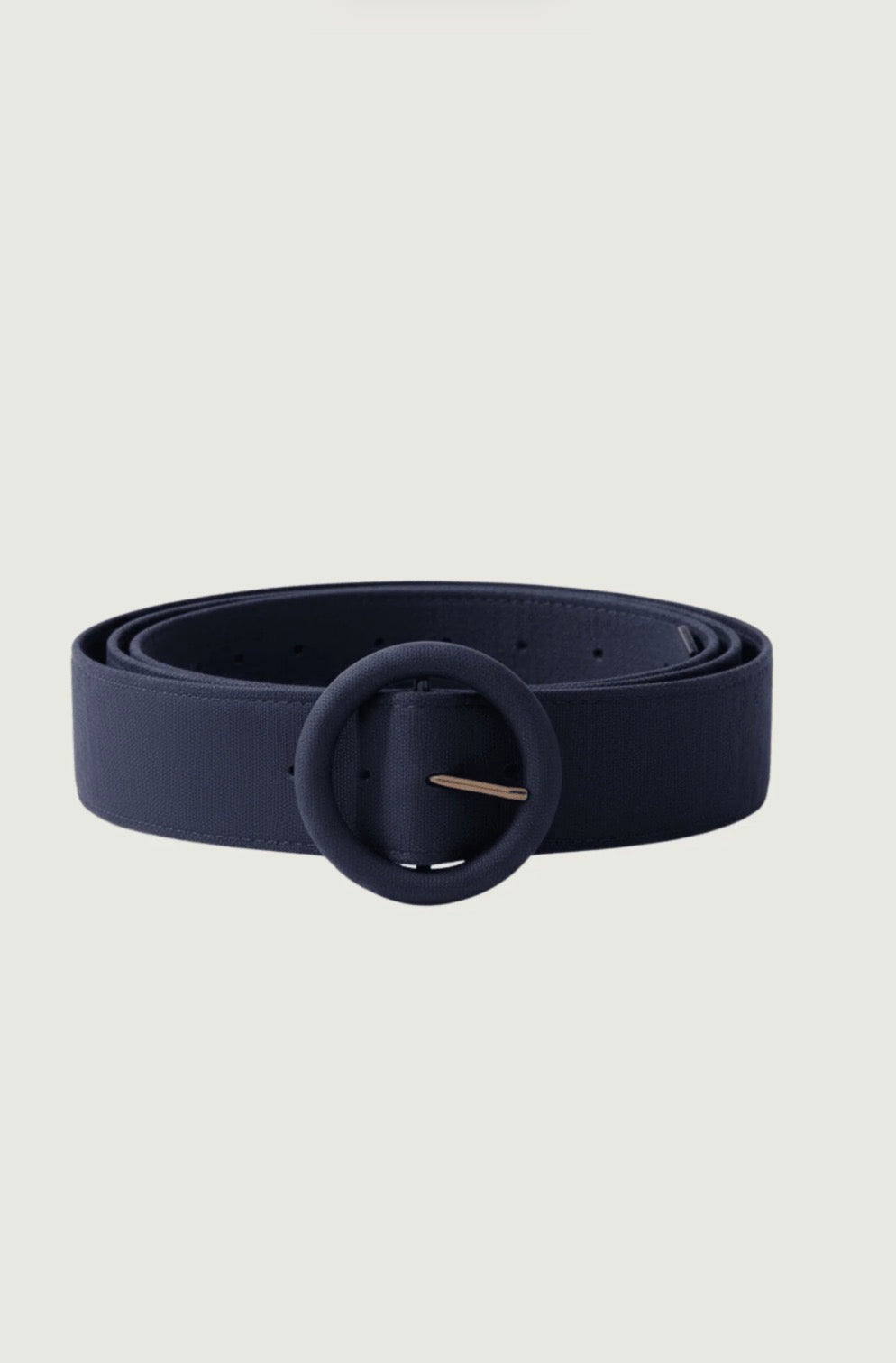 Rural outback linen  belt